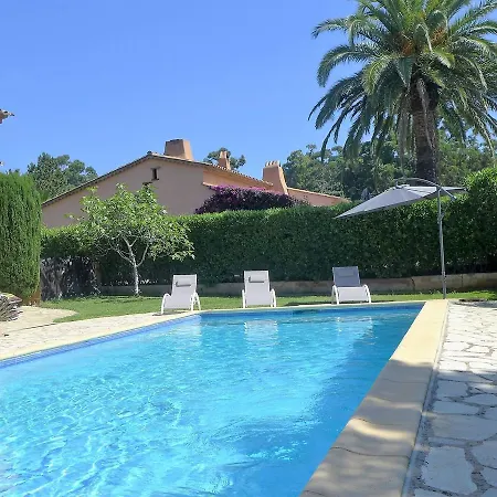 Villa Dauphin וילה *