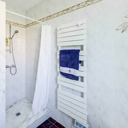 Villa Dauphin * Cavalaire-sur-Mer