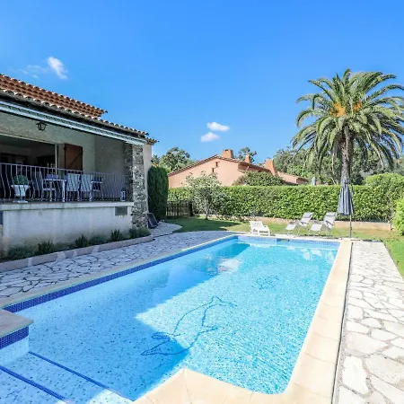 Villa Dauphin Villa *